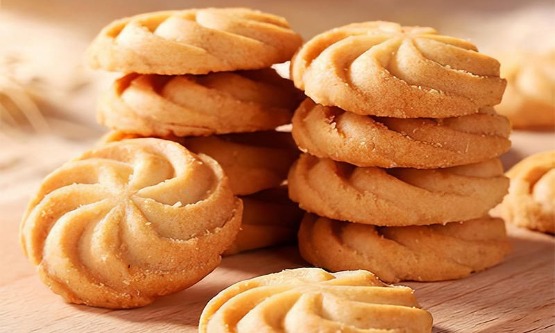 A evolução dos sistemas pneumáticos em máquinas de biscoitos modernas