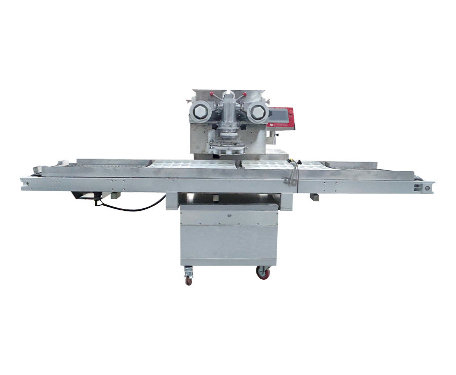 CT-BP130 Máquina incrustante automática com organização de bandeja