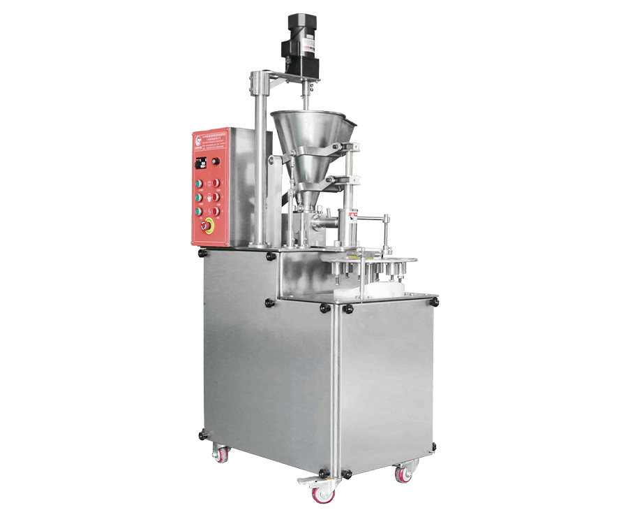 Máquina Wonton automática
