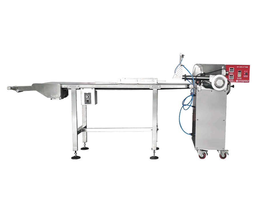 Máquina de enchimento