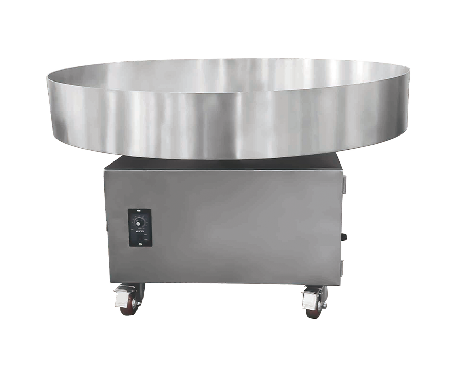 Máquina de revestimento