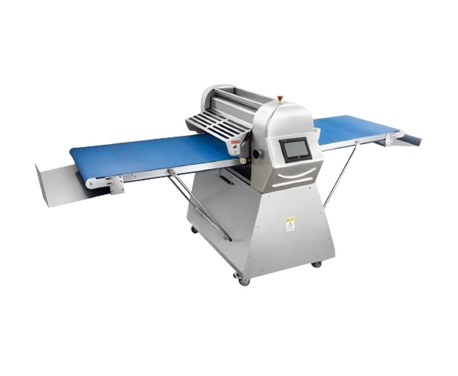 Máquina de pastelaria