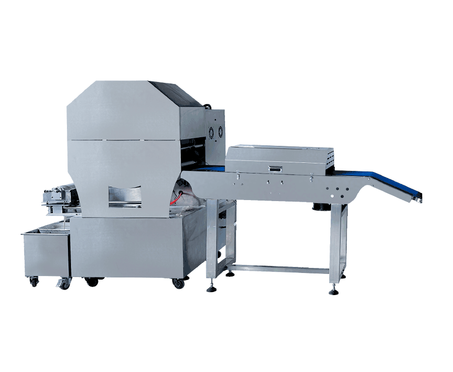 Máquina de invólucro automático de rolagem de primavera