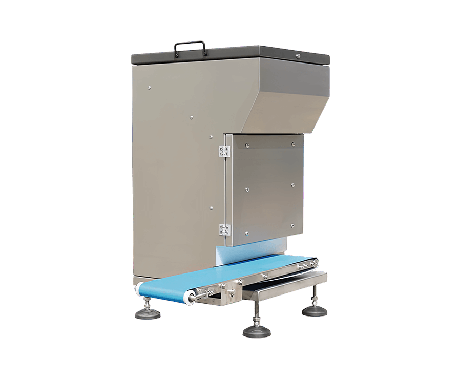 Máquina de separação de arroz ST-88