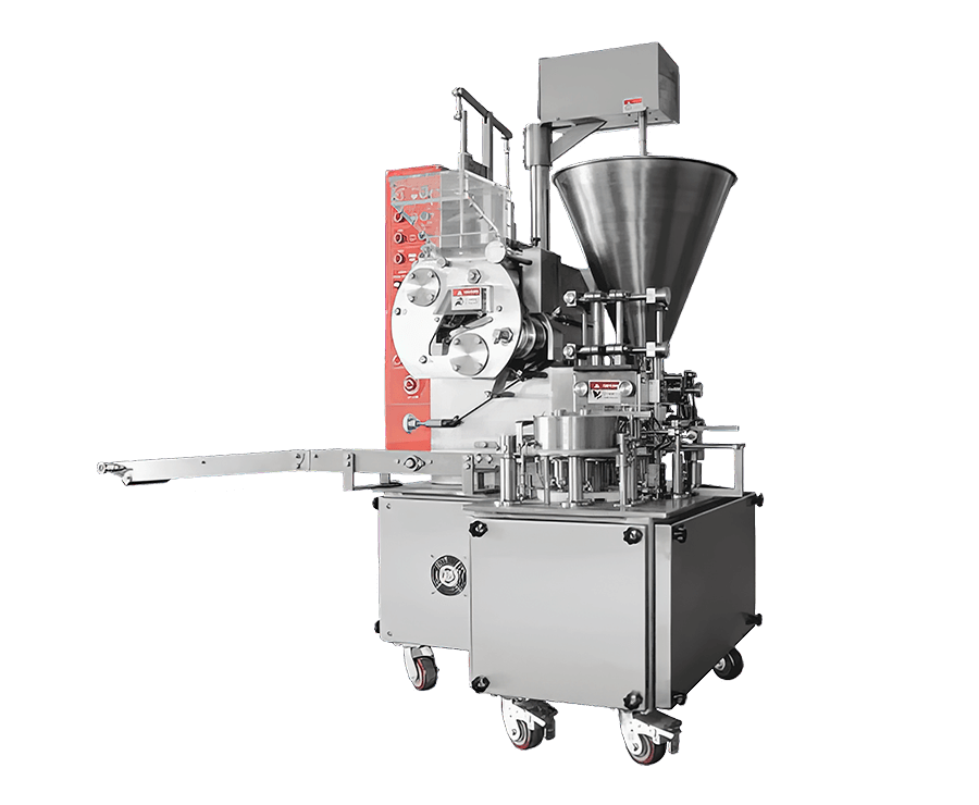 ST-80 Máquina Siomai automática/semi-automática