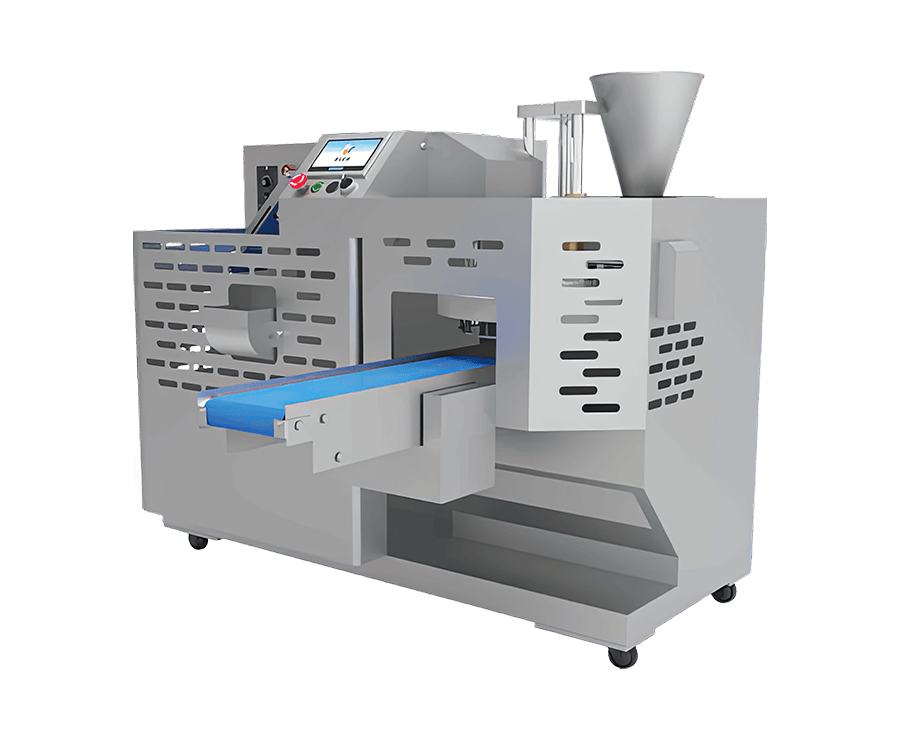 ST-390 SIOMAI, Wonton Machine